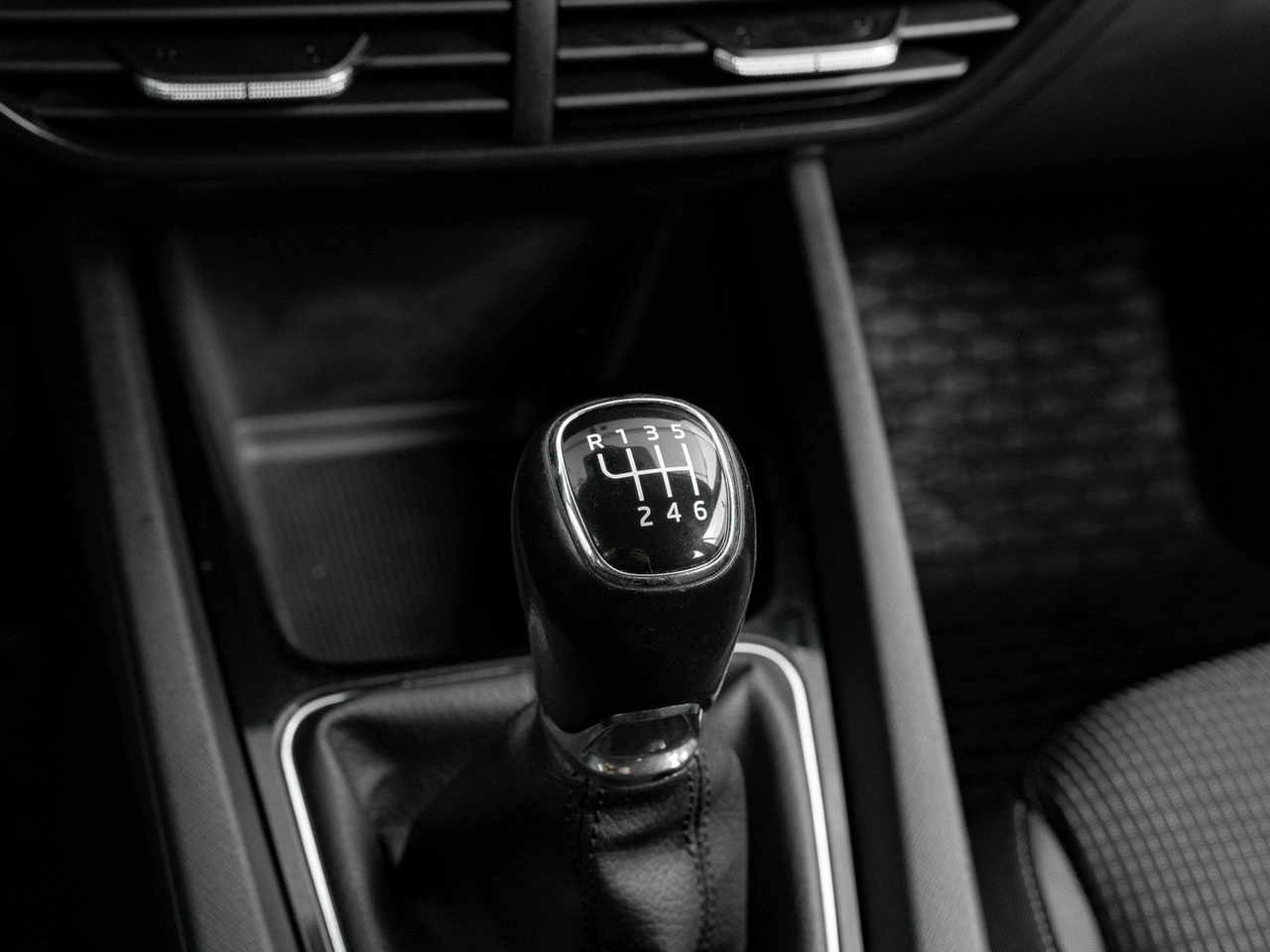 Skoda Octavia - Zdjęcie 16