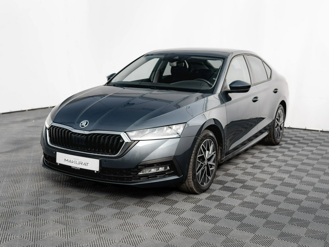 Skoda Octavia - Zdjęcie 1