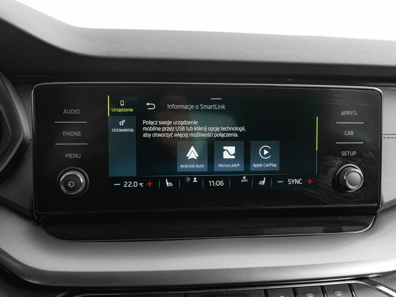 Skoda Octavia - Zdjęcie 19