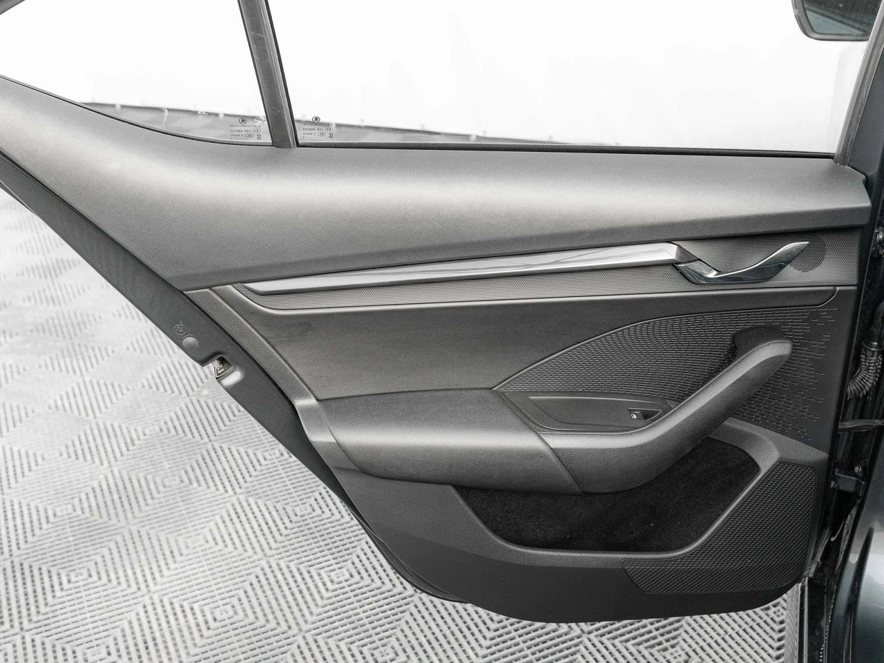 Skoda Octavia - Zdjęcie 23