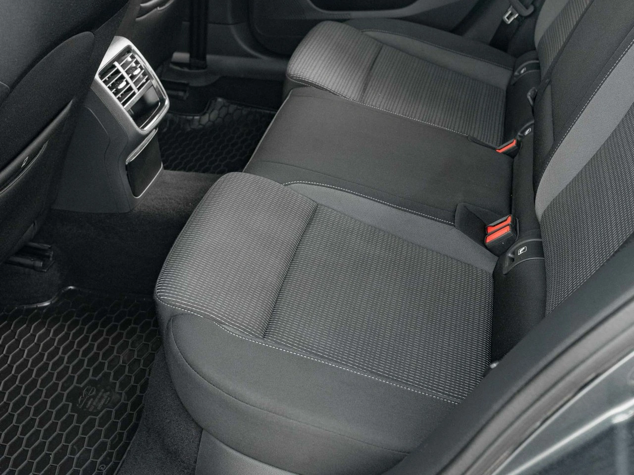 Skoda Octavia - Zdjęcie 25