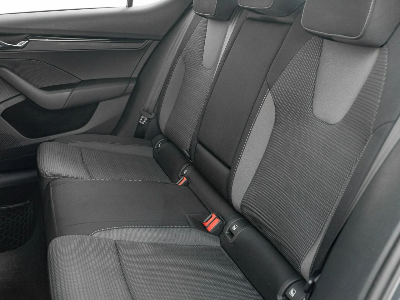 Skoda Octavia - Zdjęcie 26