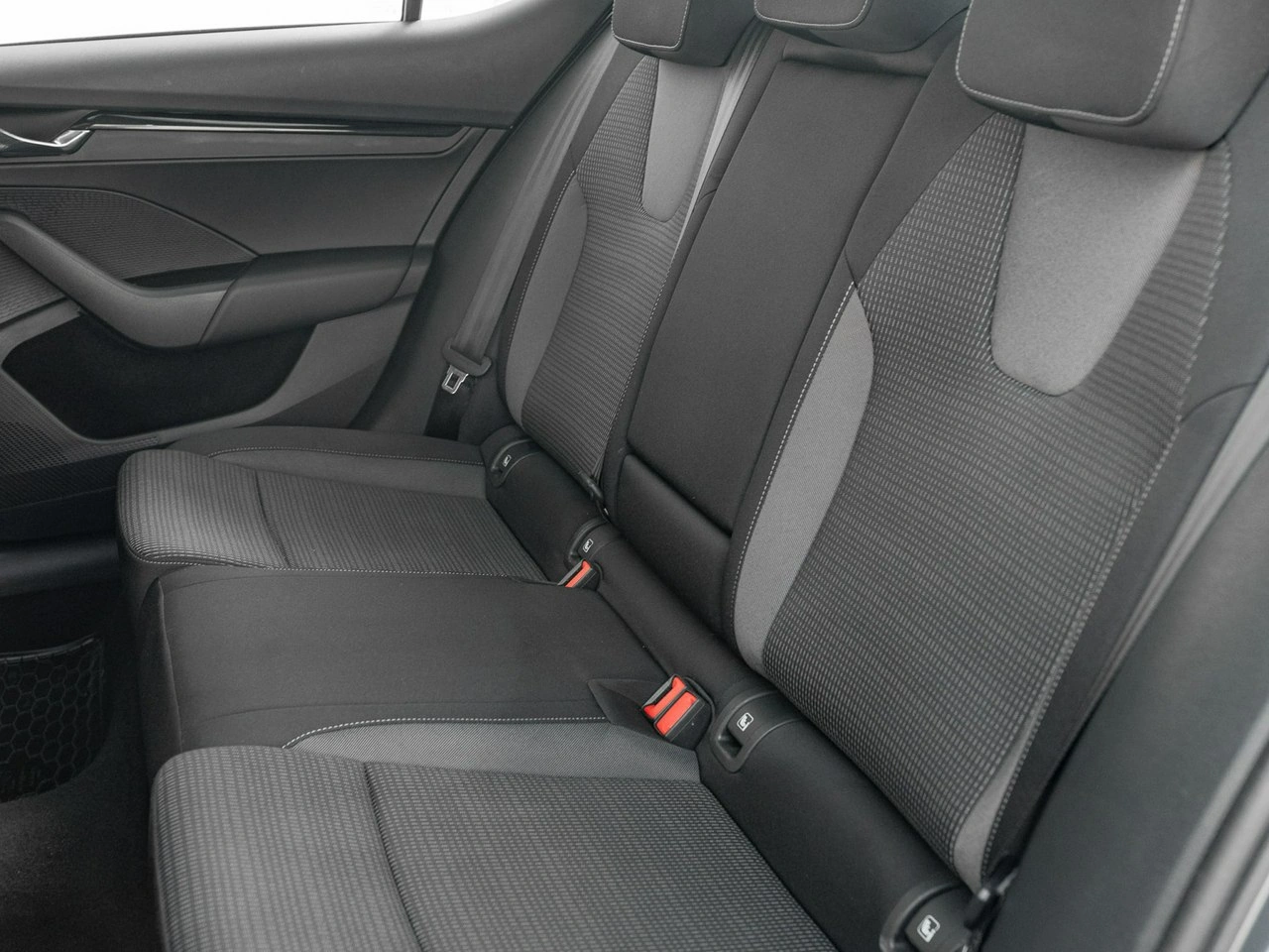 Skoda Octavia - Zdjęcie 26