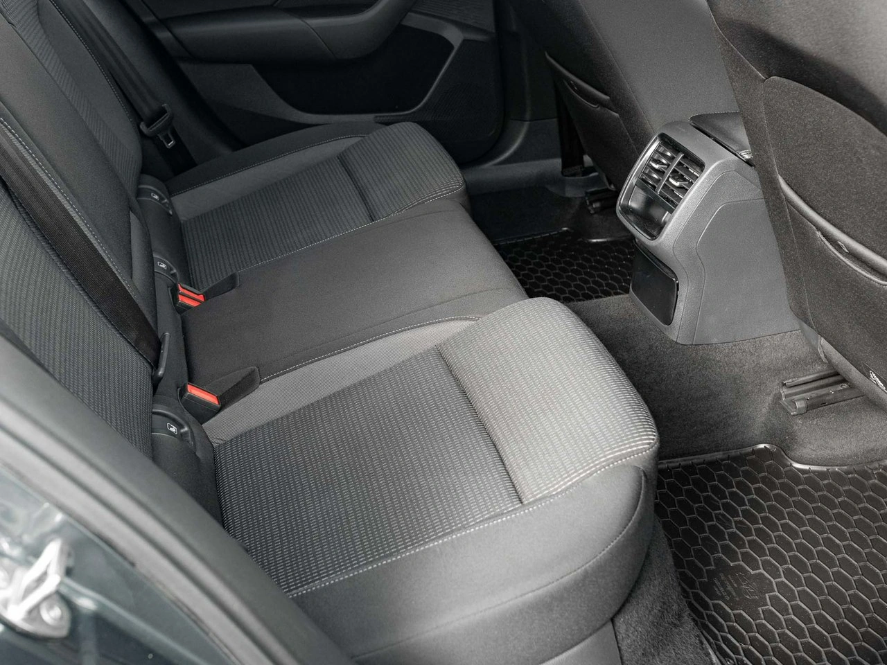 Skoda Octavia - Zdjęcie 29