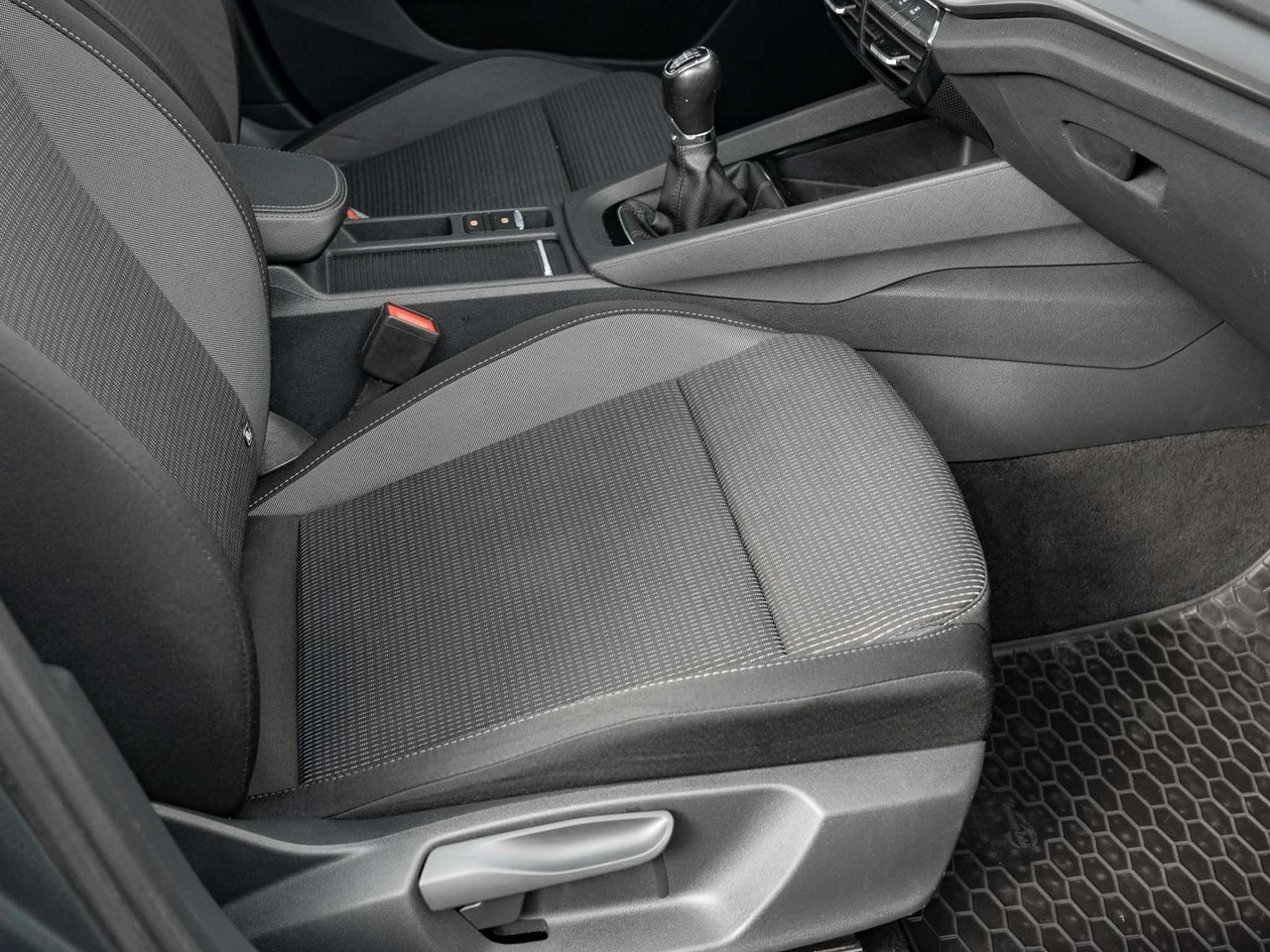 Skoda Octavia - Zdjęcie 31