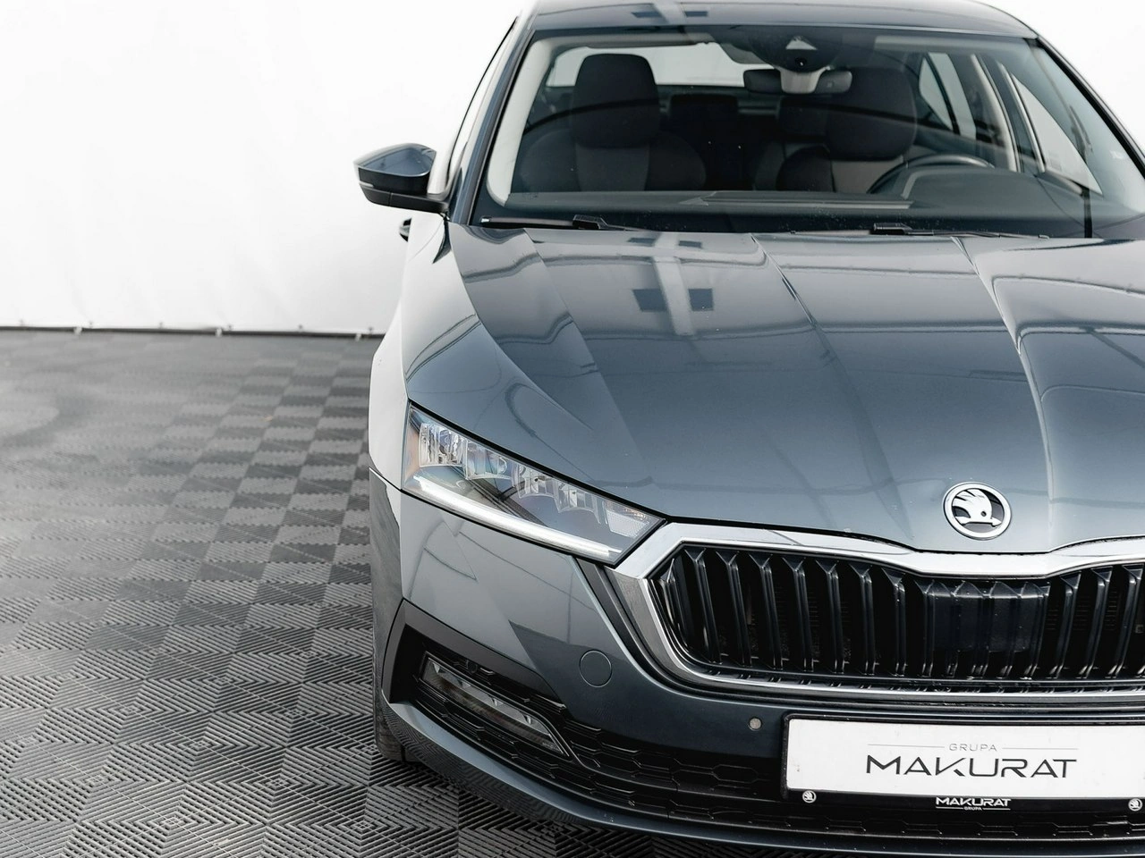 Skoda Octavia - Zdjęcie 7