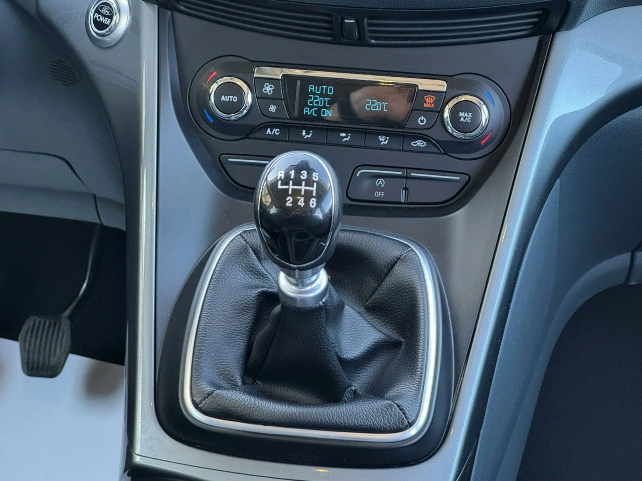 Ford C-MAX - Zdjęcie 29