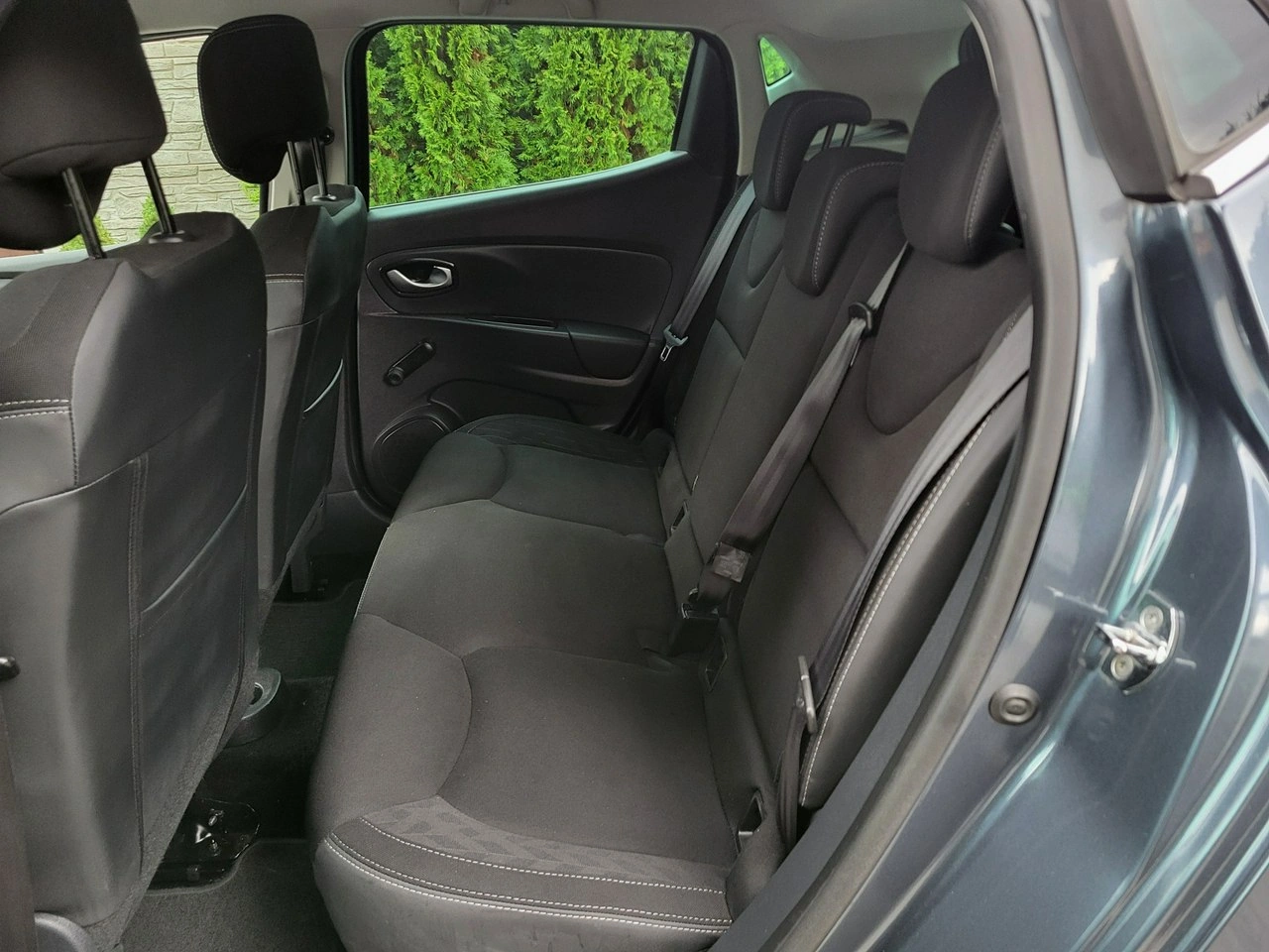 Renault Clio - Zdjęcie 13