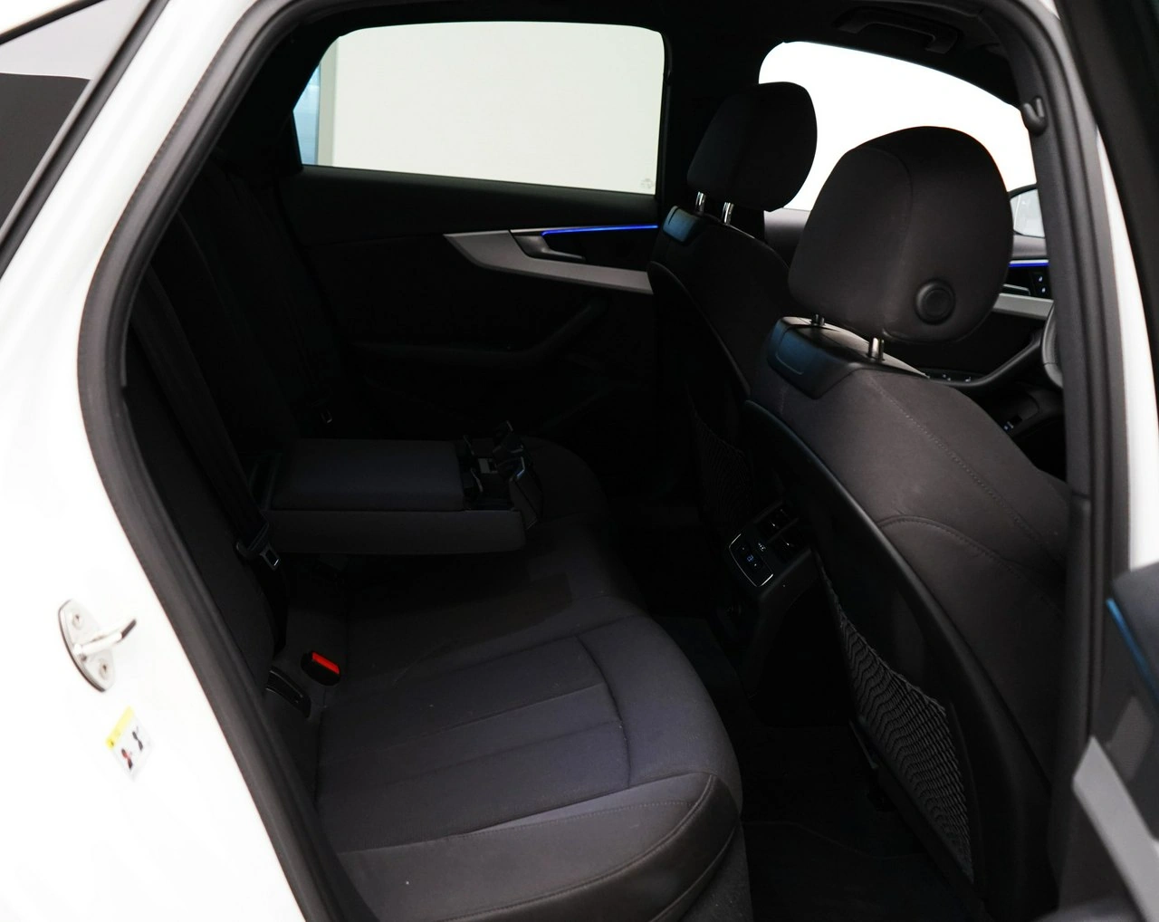 Audi A4 - Zdjęcie 19