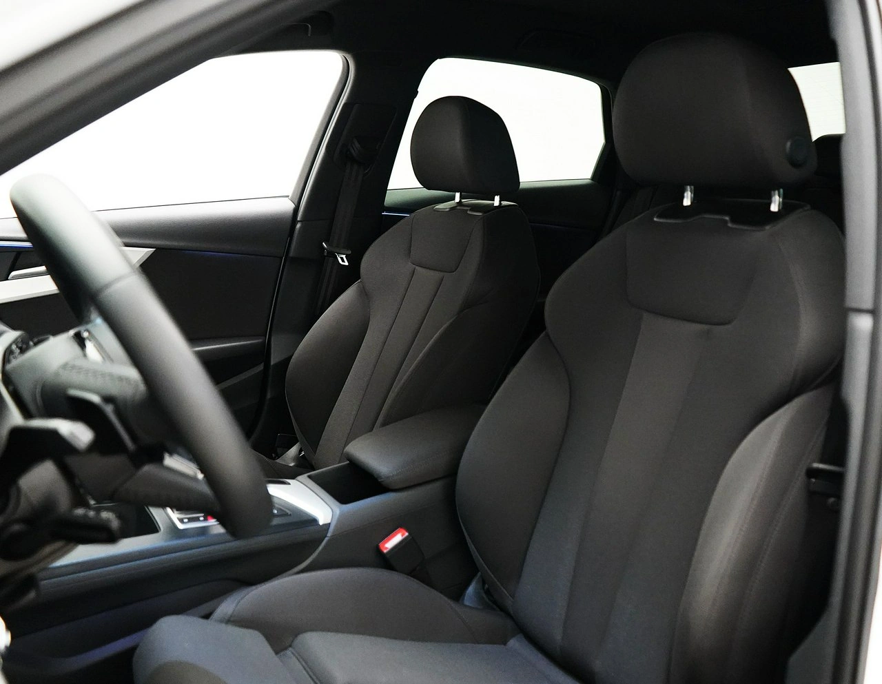 Audi A4 - Zdjęcie 23