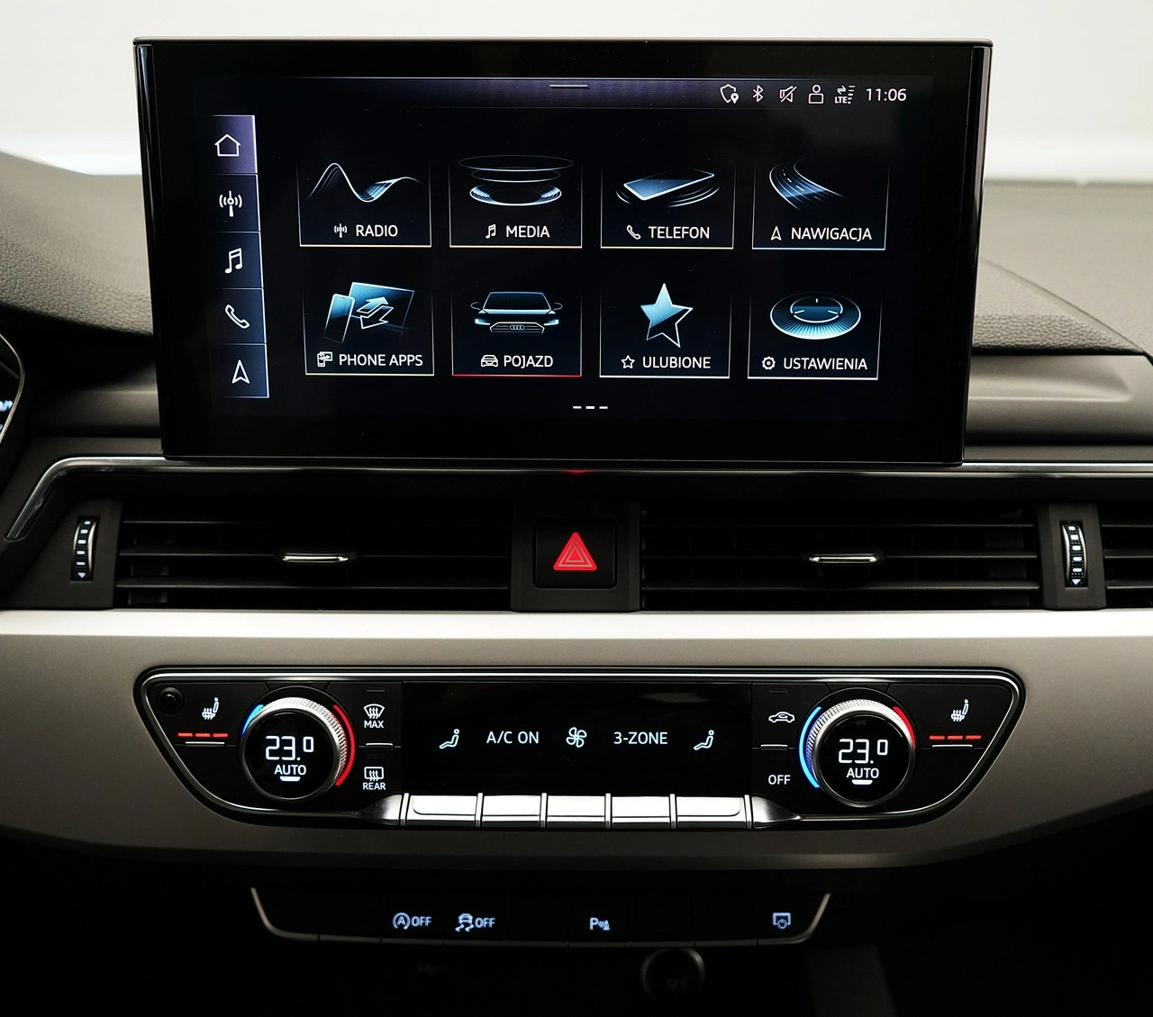 Audi A4 - Zdjęcie 27