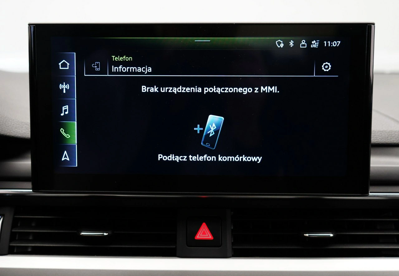 Audi A4 - Zdjęcie 31