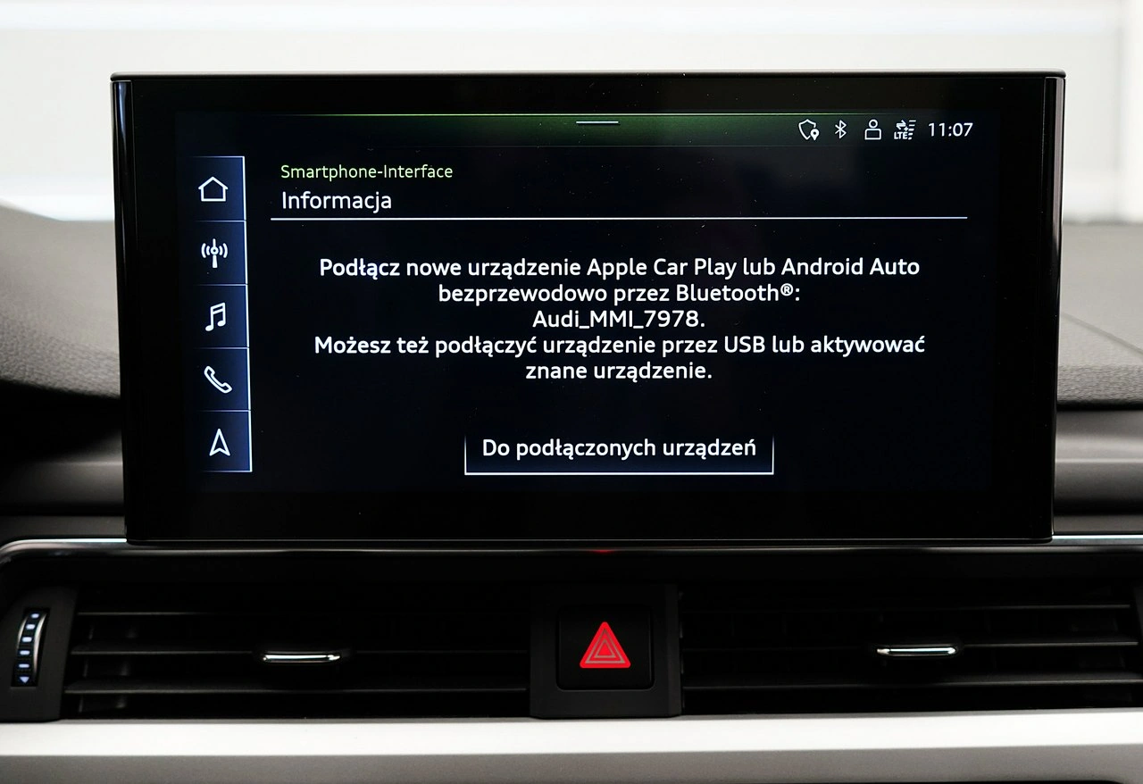 Audi A4 - Zdjęcie 32