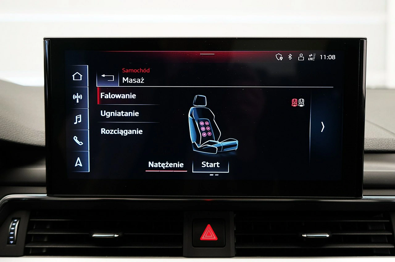 Audi A4 - Zdjęcie 33