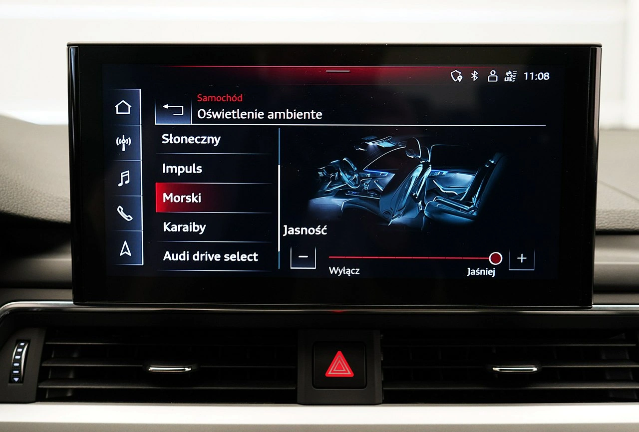 Audi A4 - Zdjęcie 34