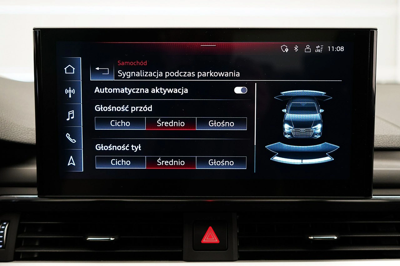 Audi A4 - Zdjęcie 35