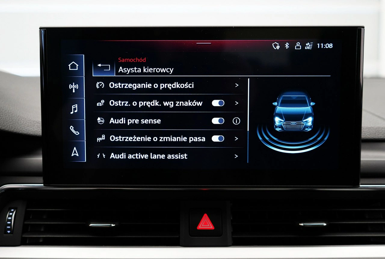 Audi A4 - Zdjęcie 36