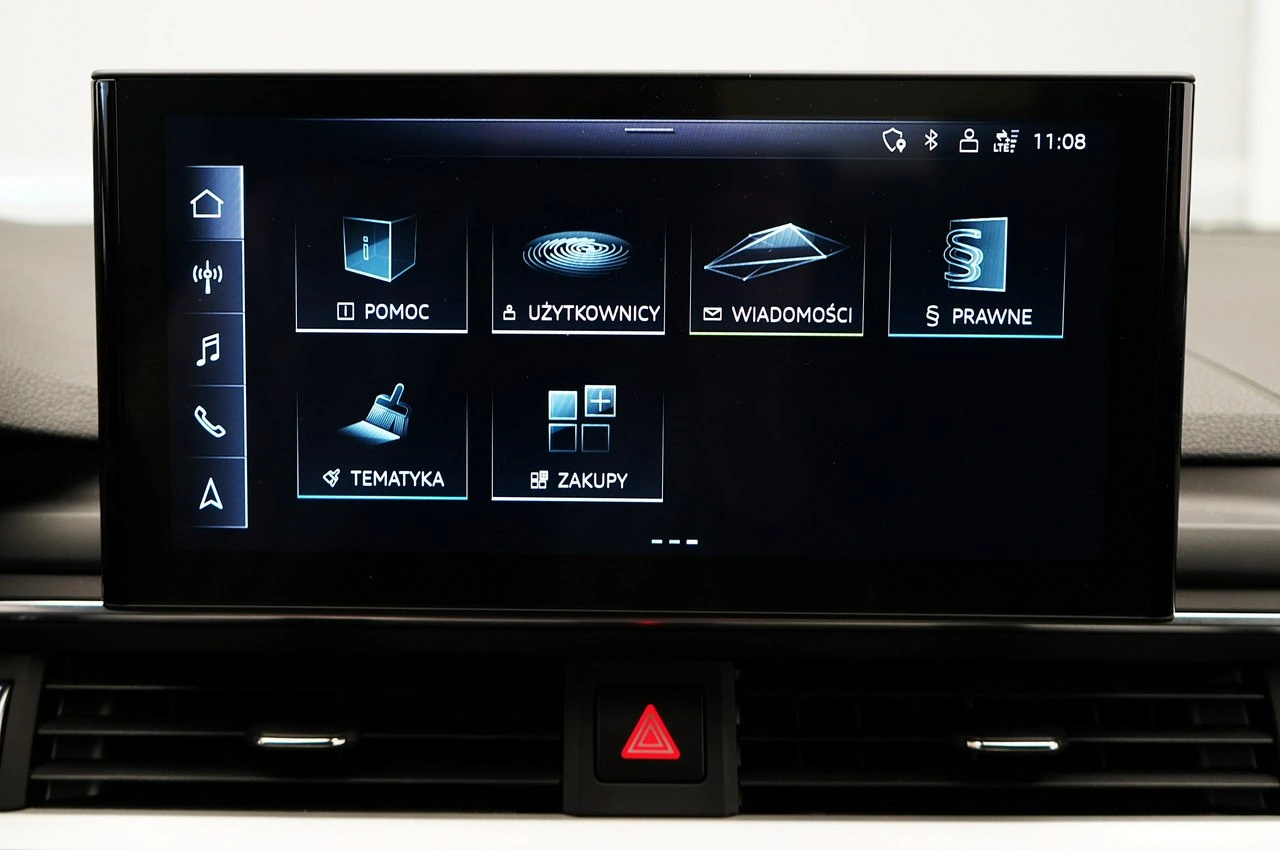 Audi A4 - Zdjęcie 37