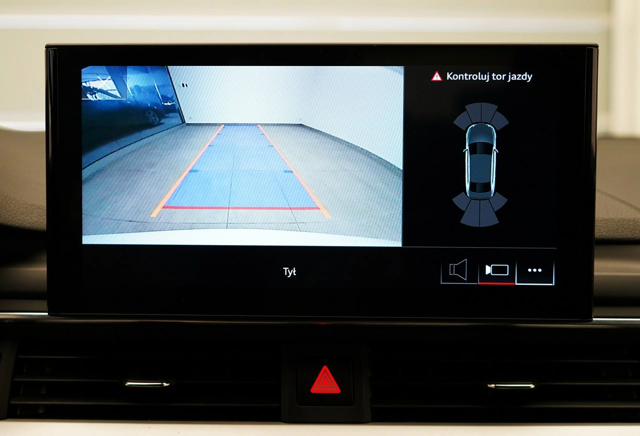 Audi A4 - Zdjęcie 38