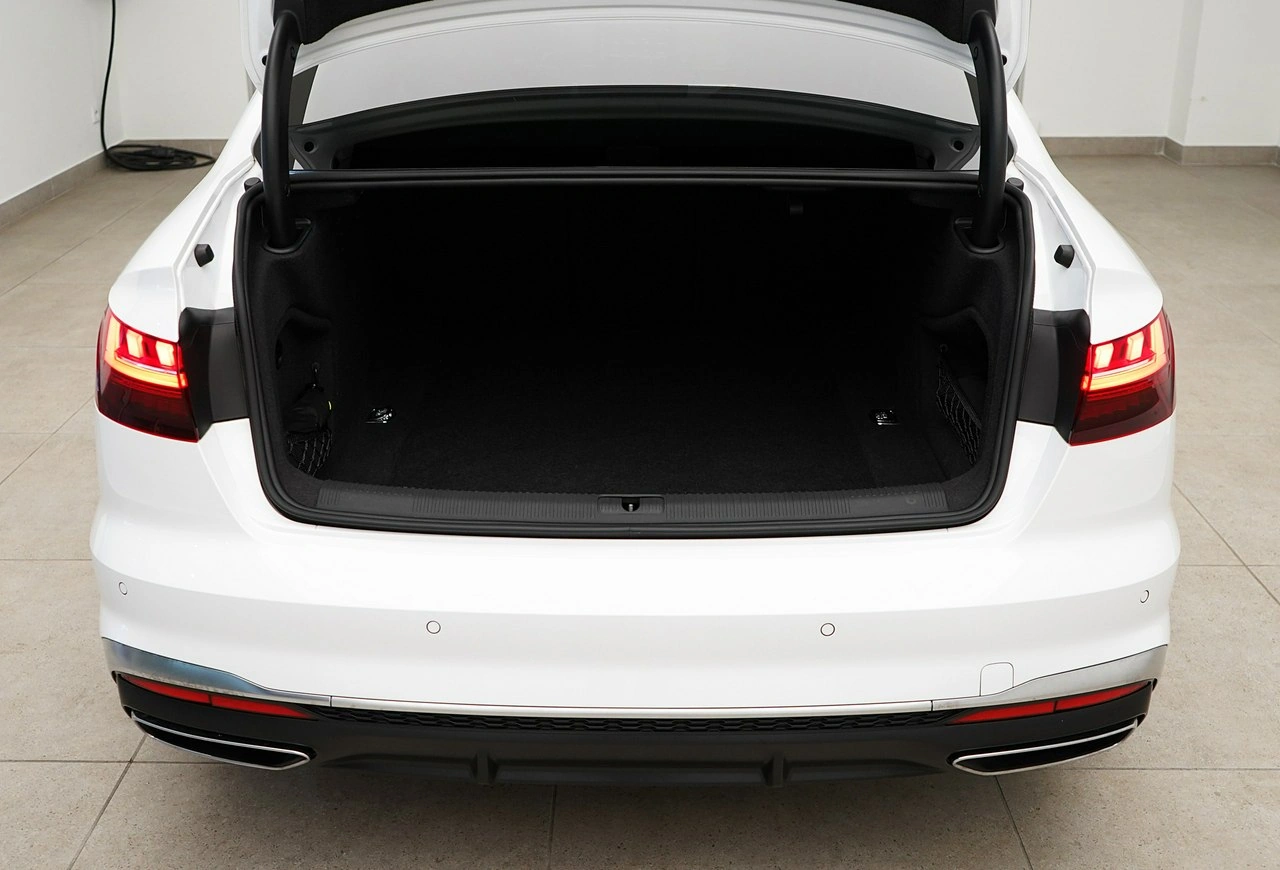 Audi A4 - Zdjęcie 8