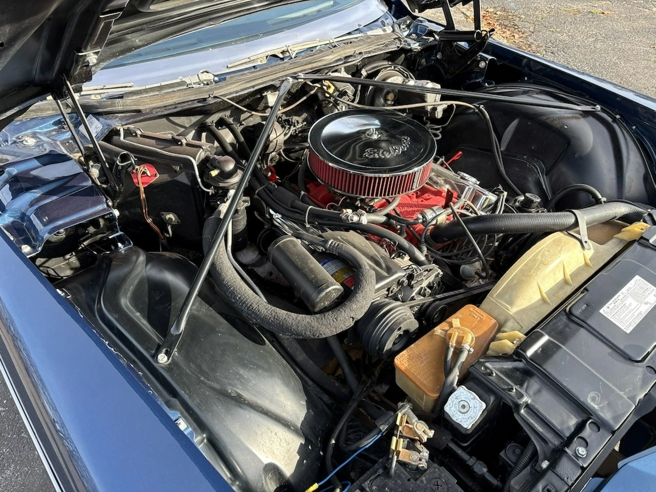 Buick Riviera - Zdjęcie 13