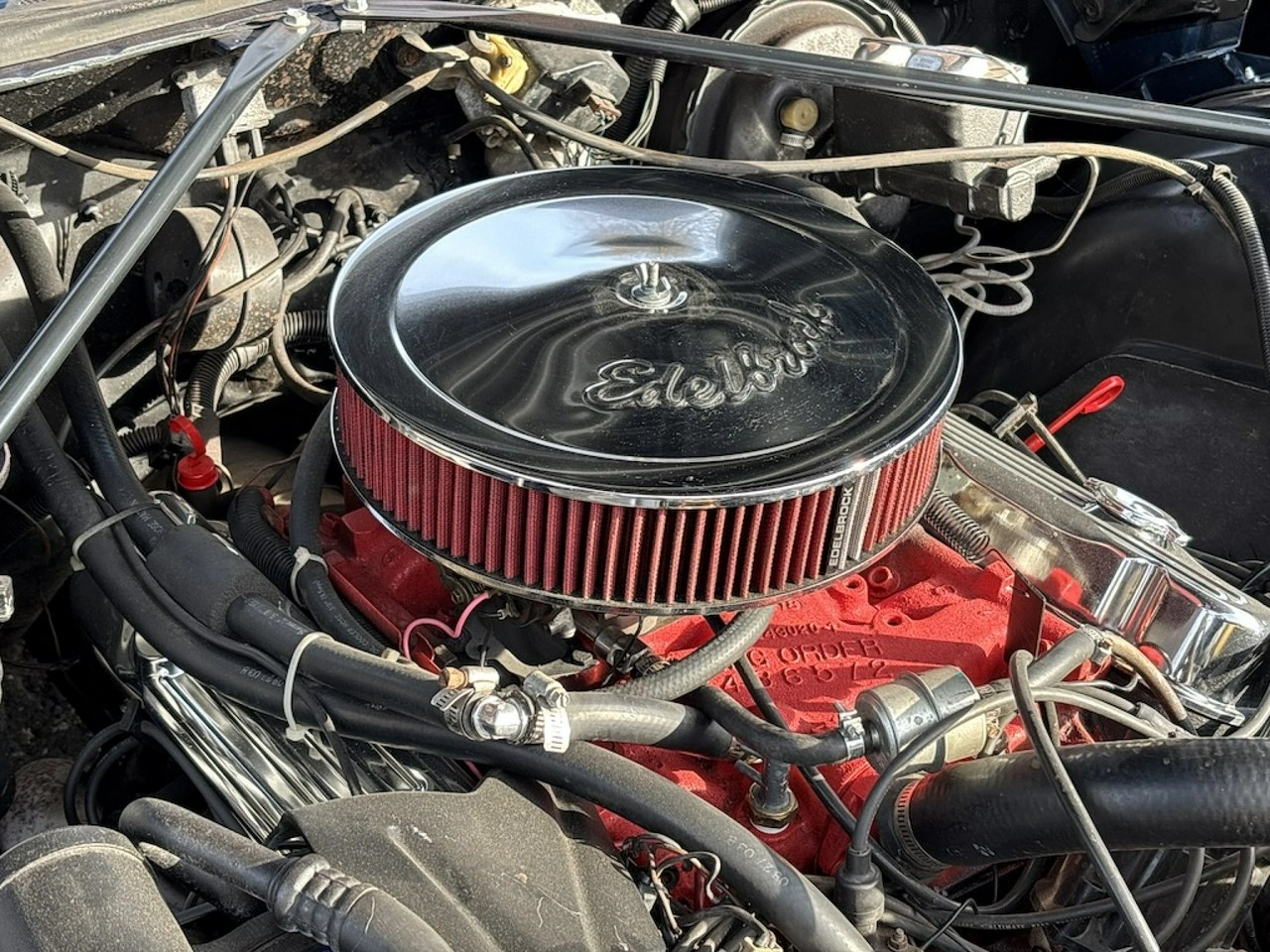 Buick Riviera - Zdjęcie 14