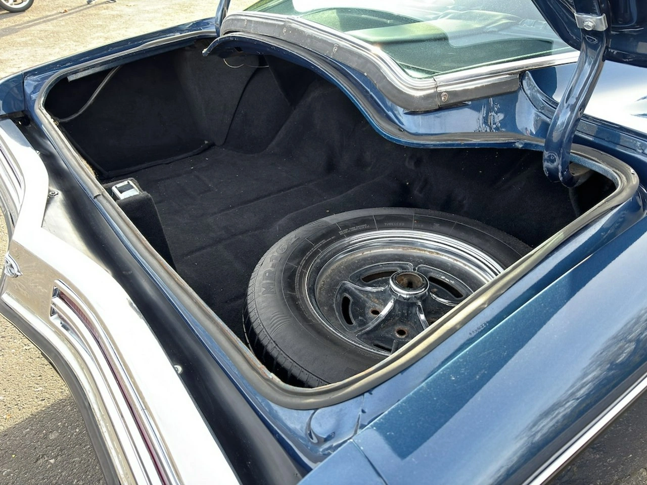 Buick Riviera - Zdjęcie 15