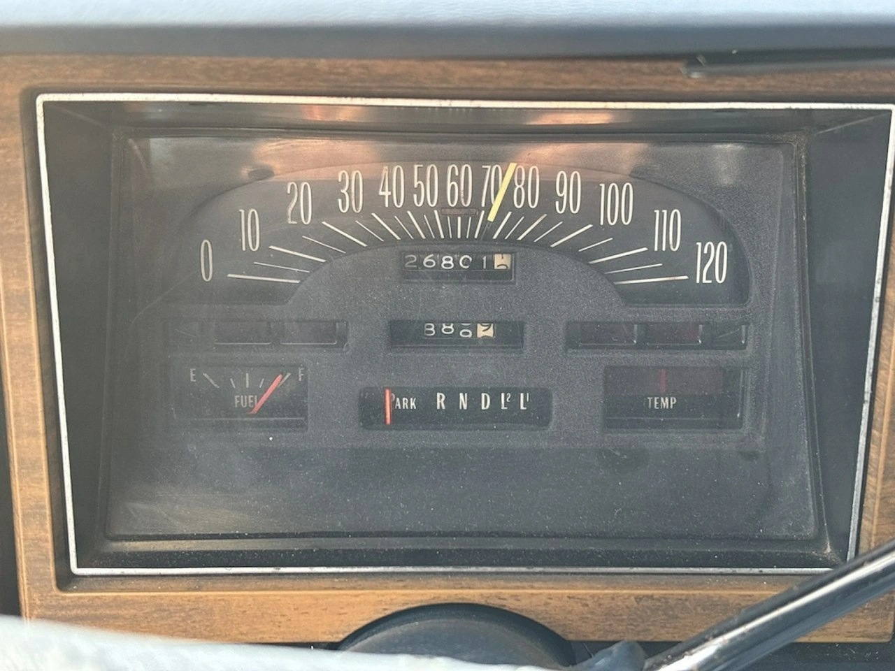 Buick Riviera - Zdjęcie 17