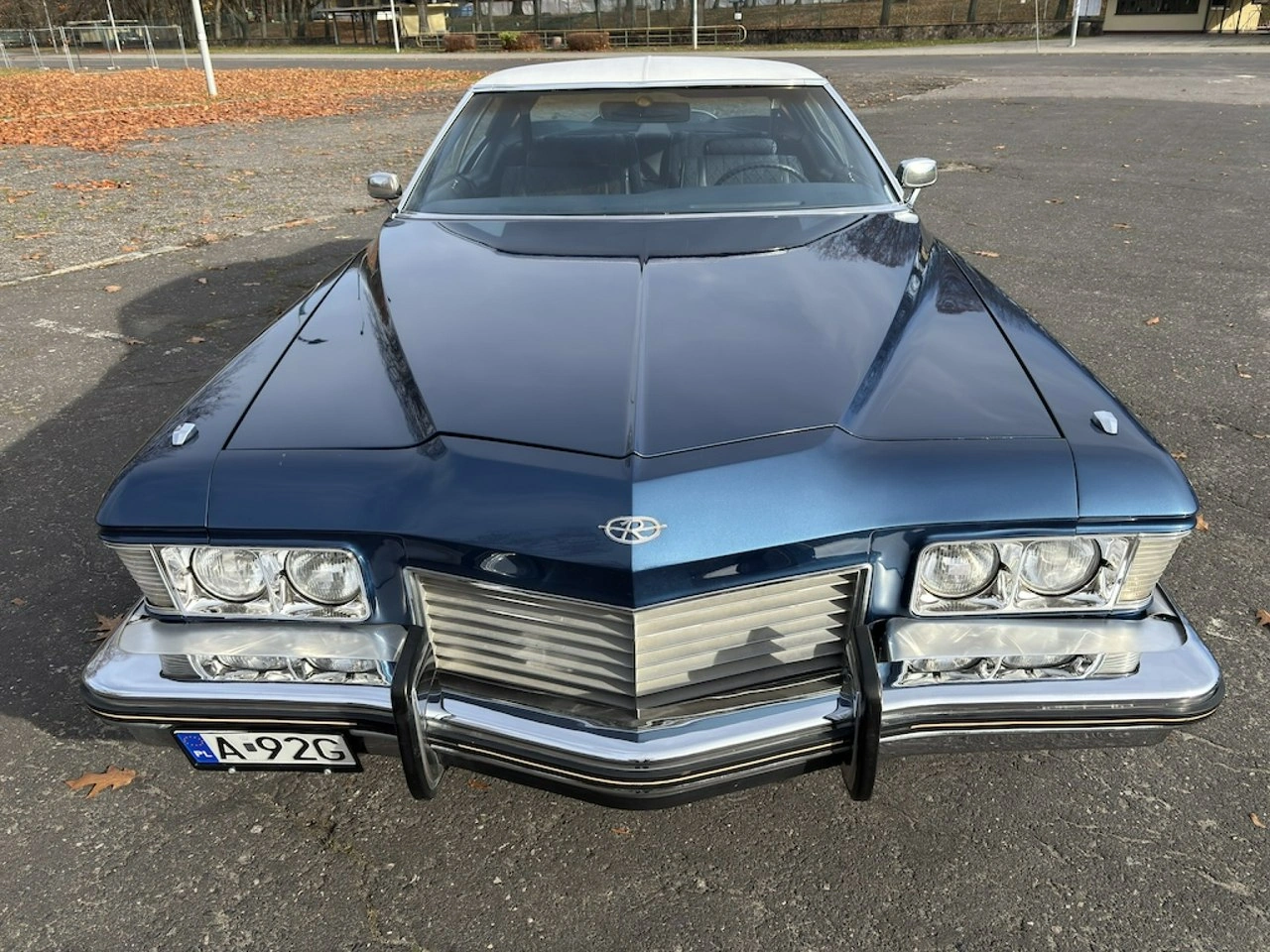 Buick Riviera - Zdjęcie 1