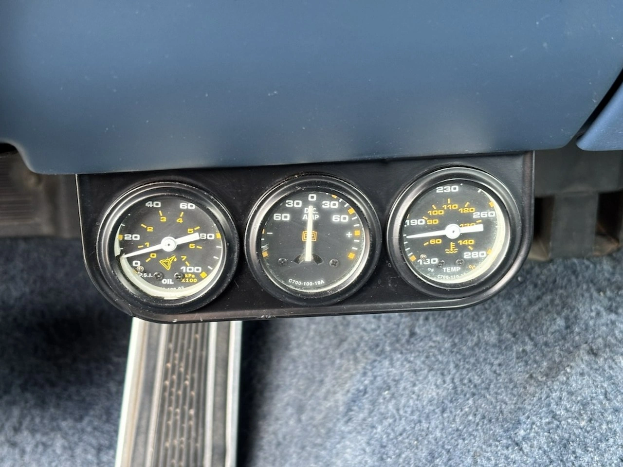 Buick Riviera - Zdjęcie 19