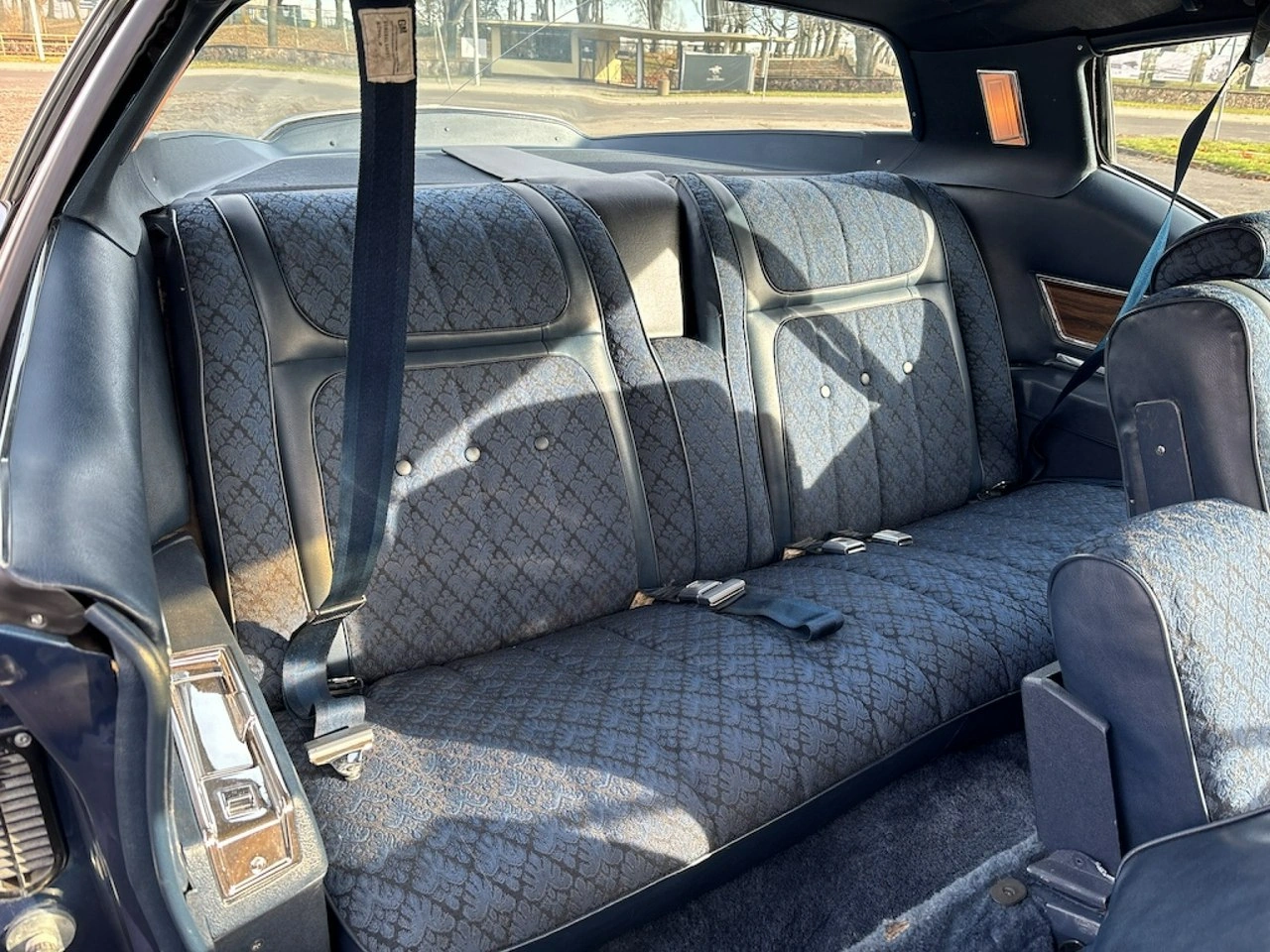 Buick Riviera - Zdjęcie 24