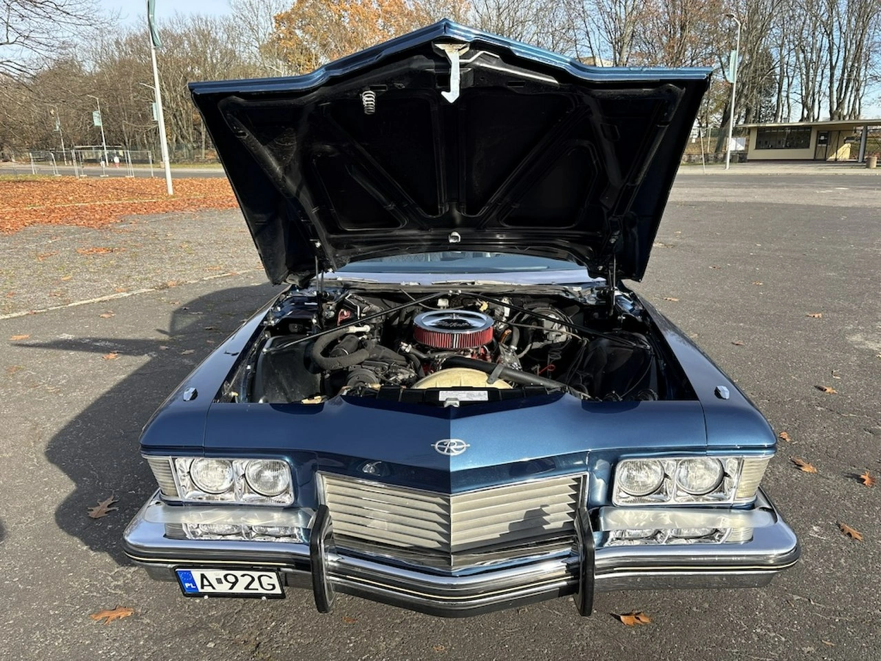 Buick Riviera - Zdjęcie 30