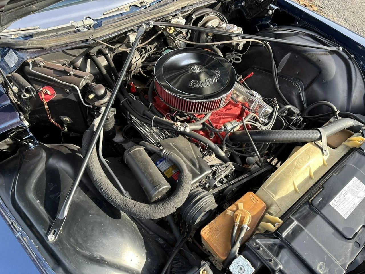 Buick Riviera - Zdjęcie 31