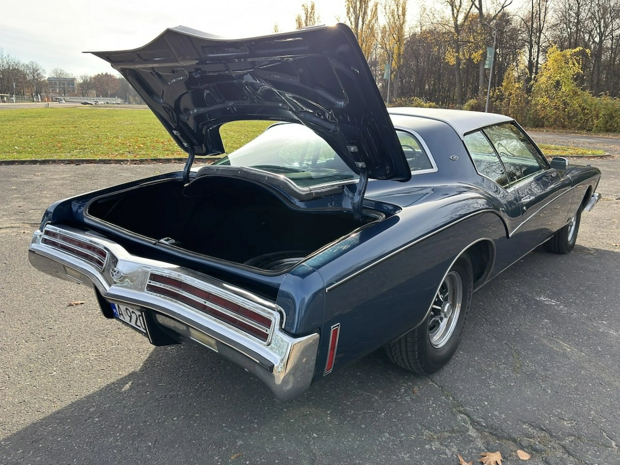 Buick Riviera - Zdjęcie 32