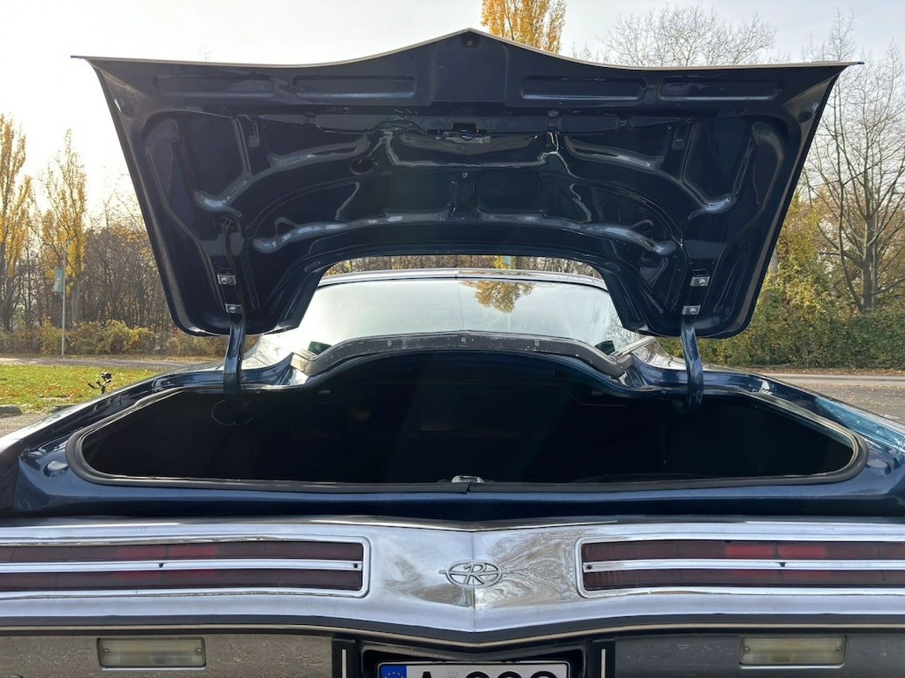 Buick Riviera - Zdjęcie 33