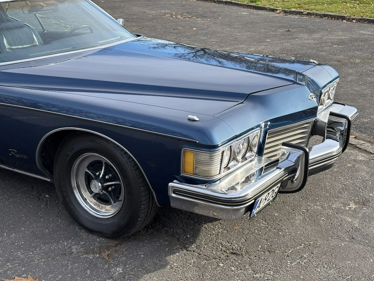 Buick Riviera - Zdjęcie 34