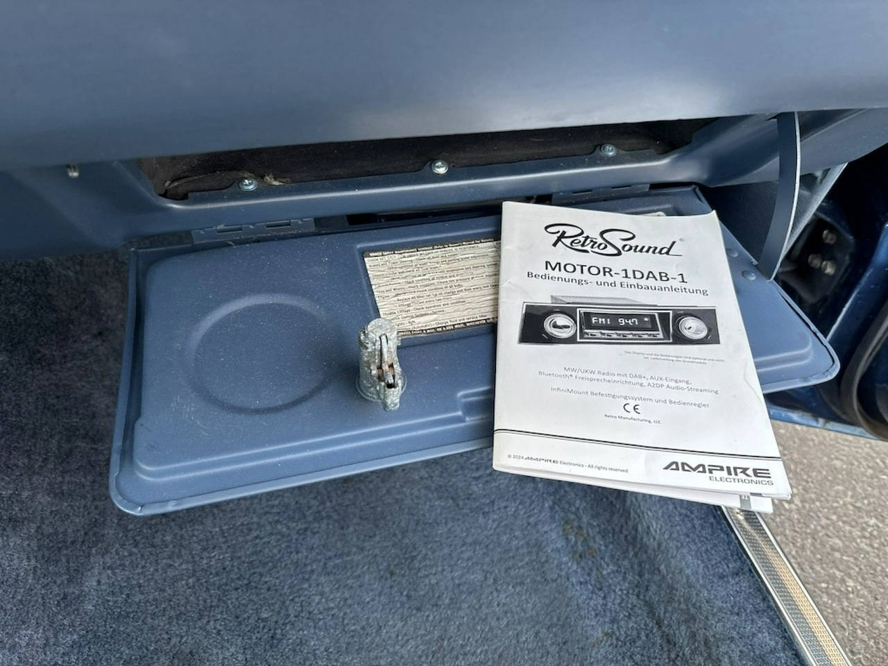 Buick Riviera - Zdjęcie 35