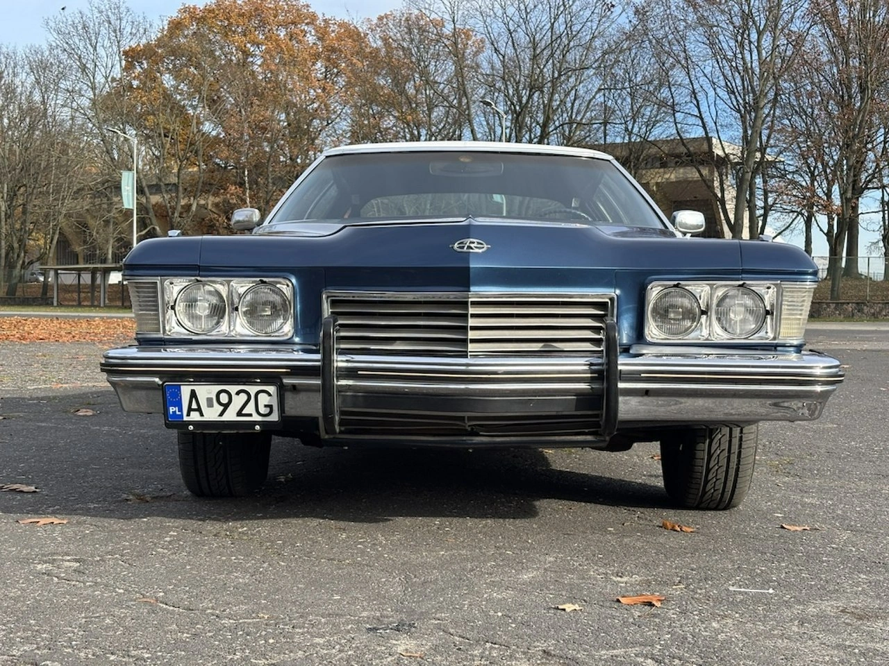 Buick Riviera - Zdjęcie 2