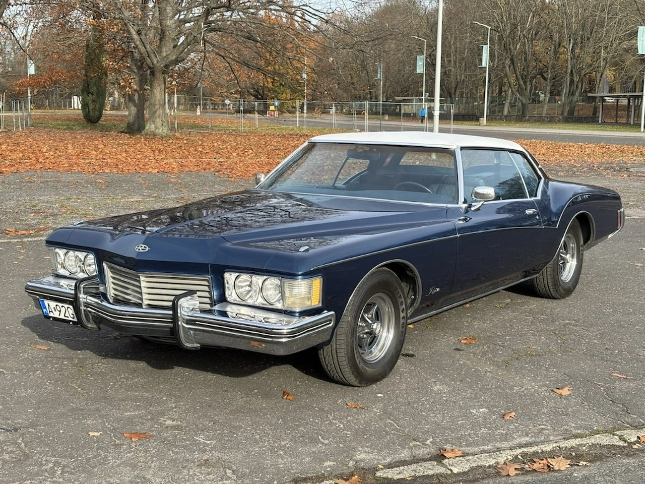 Buick Riviera - Zdjęcie 3