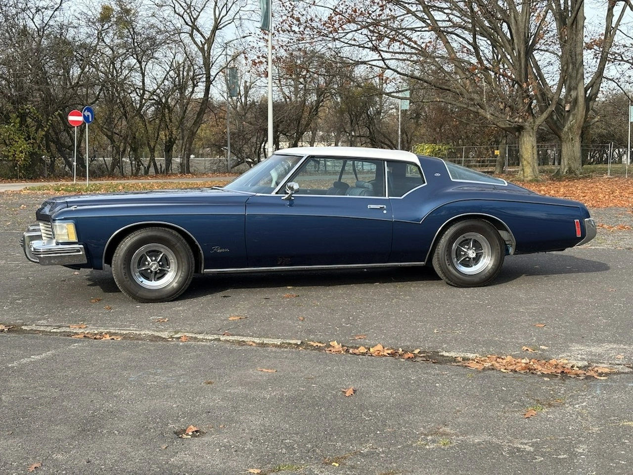 Buick Riviera - Zdjęcie 4
