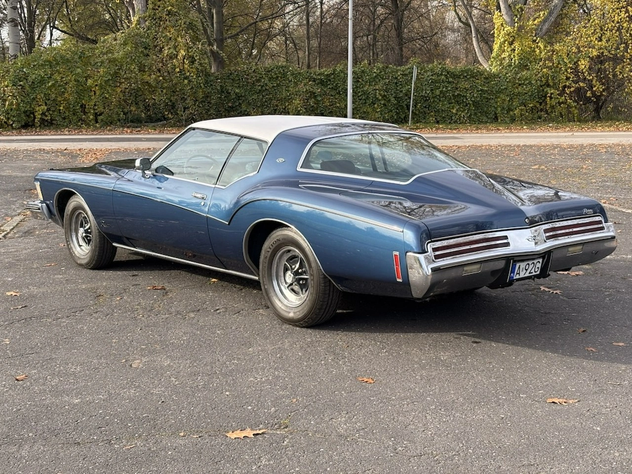 Buick Riviera - Zdjęcie 5