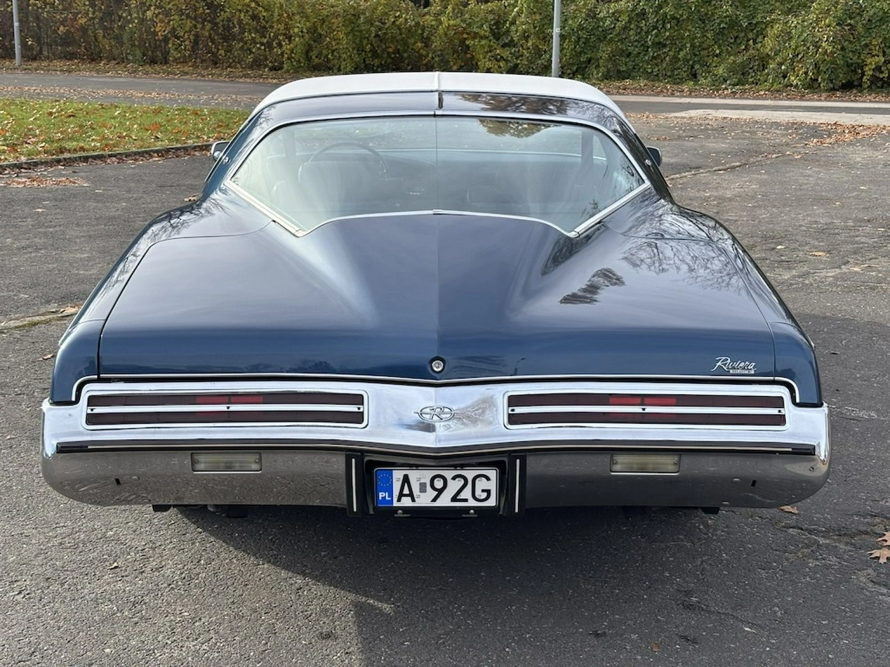 Buick Riviera - Zdjęcie 6