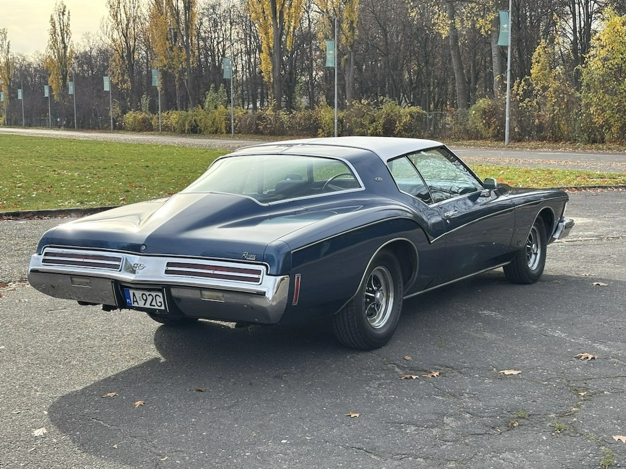 Buick Riviera - Zdjęcie 7