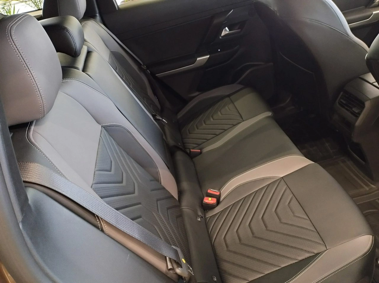 Jeep Compass - Zdjęcie 13