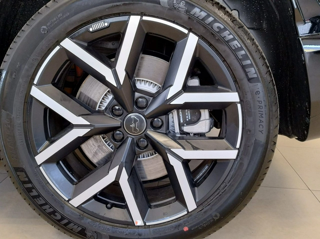 Jeep Compass - Zdjęcie 14