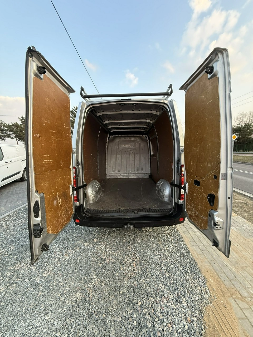 Renault Master - Zdjęcie 12