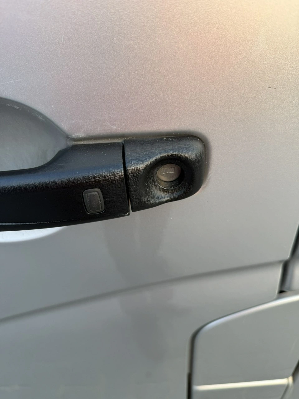 Renault Master - Zdjęcie 13