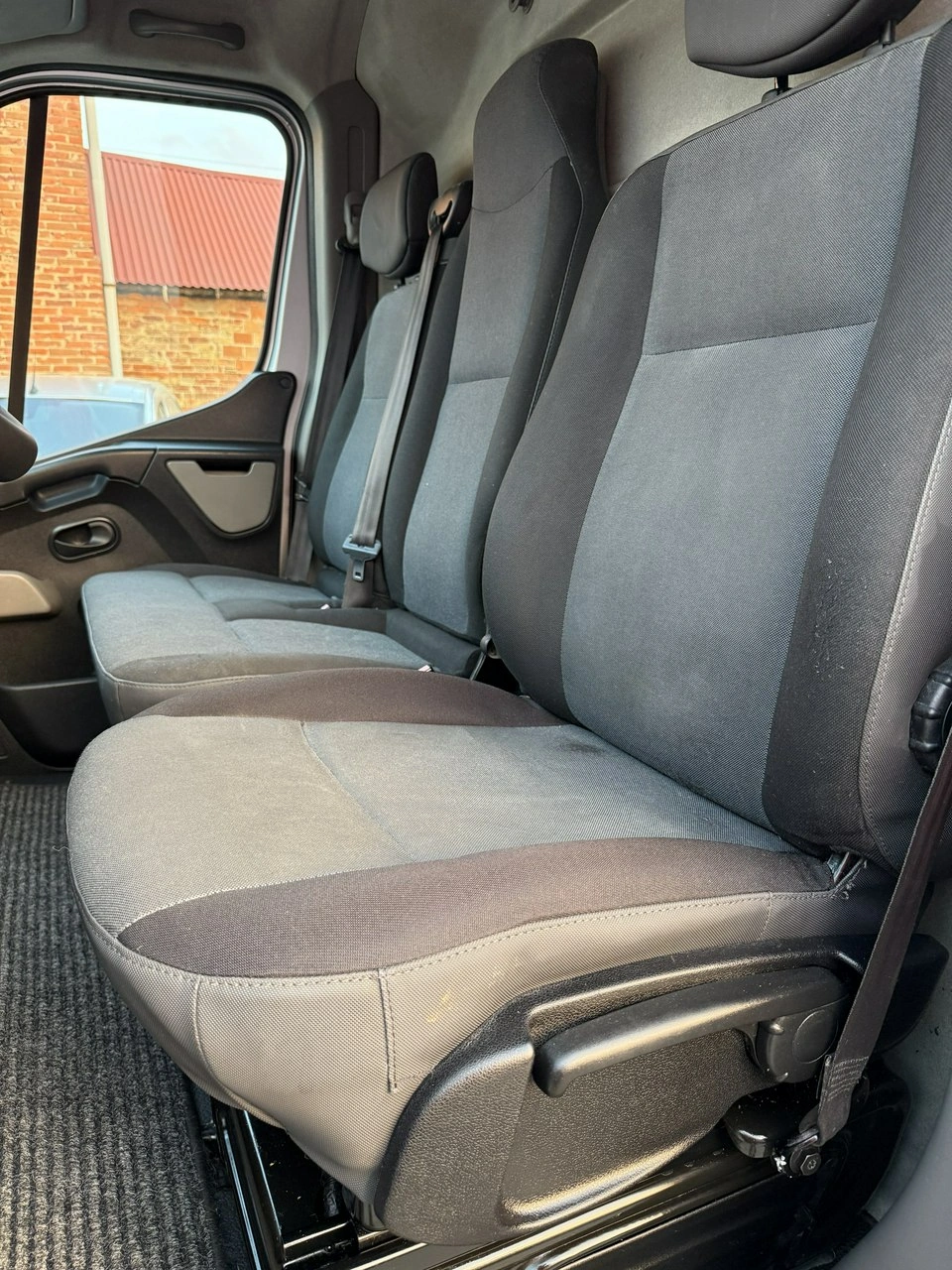 Renault Master - Zdjęcie 5