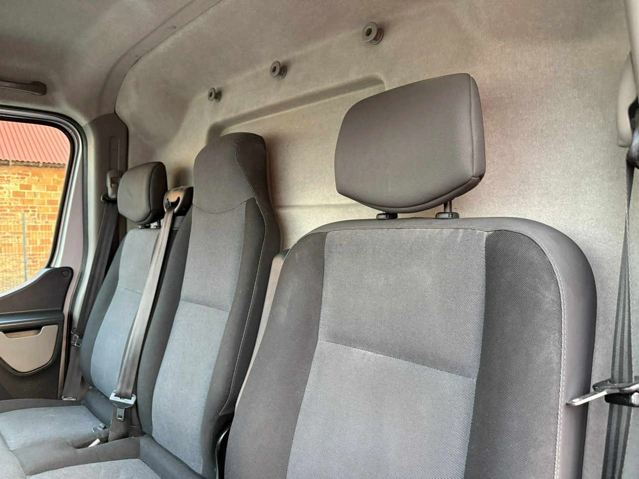 Renault Master - Zdjęcie 14