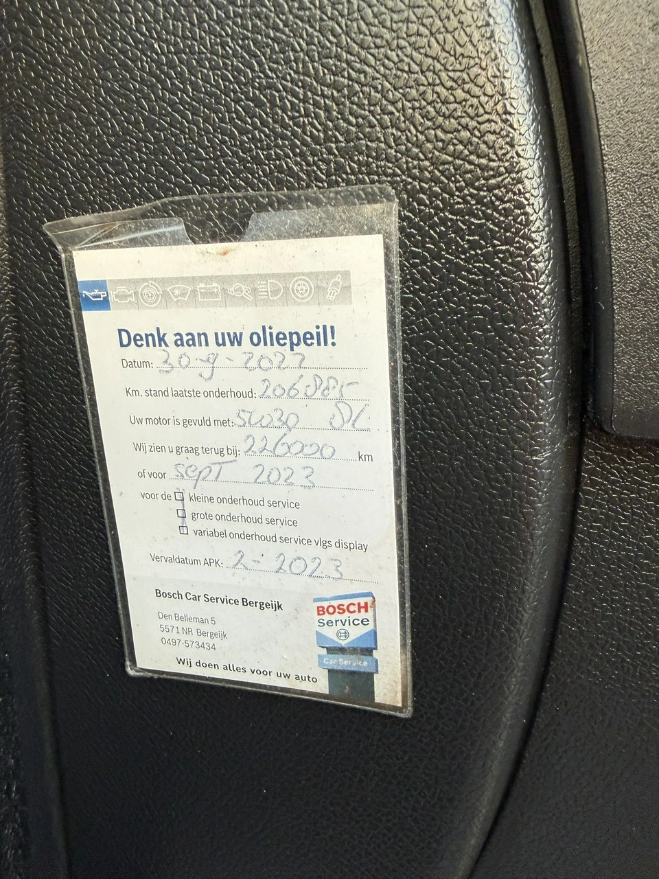 Renault Master - Zdjęcie 15